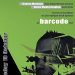 barcode rock event